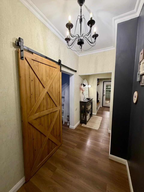 1 комн., 50 м², 112 серия, Муус Хайа 6