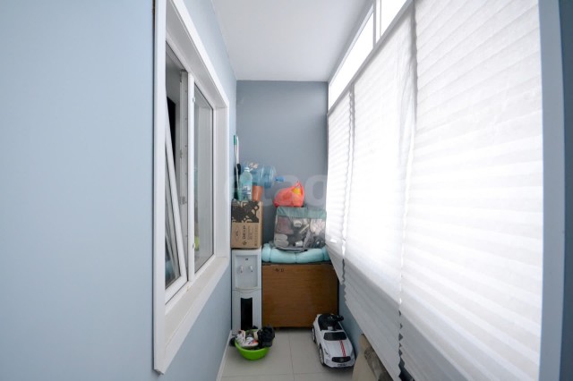 2 комн., 54 м², 112 серия, Глазная больница 17