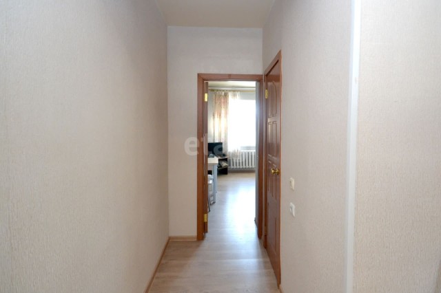 1 комн., 35 м², Инд. планировка, 16 квартал 8