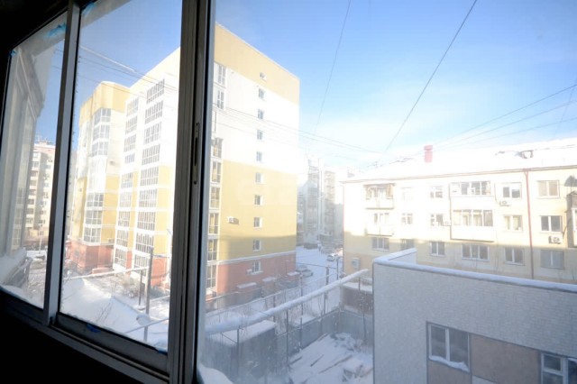 1 комн., 35 м², КПД, Центр - район пл. Ленина 16