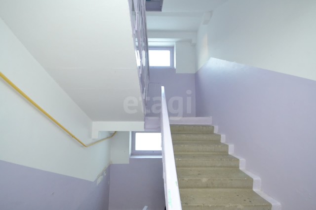 2 комн., 54 м², 112 серия, Глазная больница 18