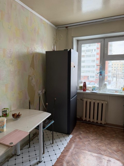 1 комн., КПД, 31 школа 6