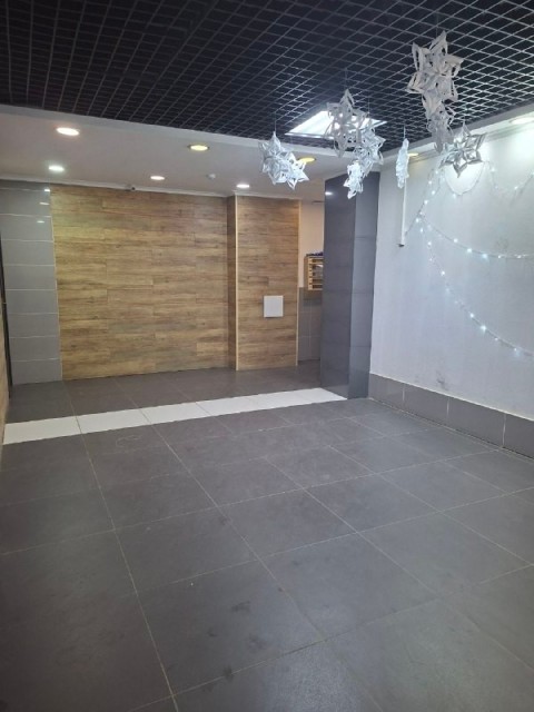 1 комн., Монолитно-каркасный, Глазная больница 3