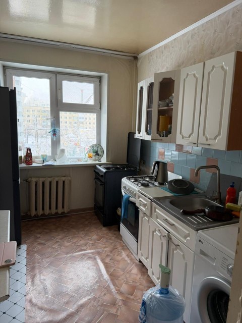 1 комн., КПД, 31 школа 7