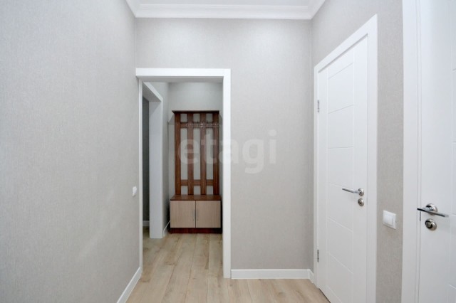 3 комн., 85 м², 112 серия, 17 квартал 13