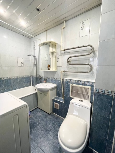 3 комн., КПД, Крытый рынок 5