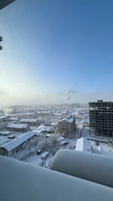 1 комн., 39 м², Монолитно-каркасный, ЯГСХА 6