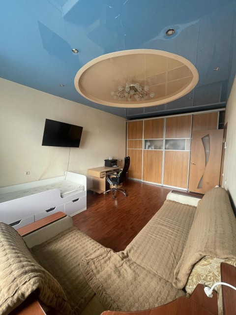 2 комн., 54 м², 112 серия, Областная больница, рынок "Манньыаттаах"