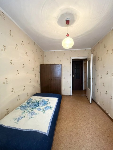 3 комн., КПД, Крытый рынок 2