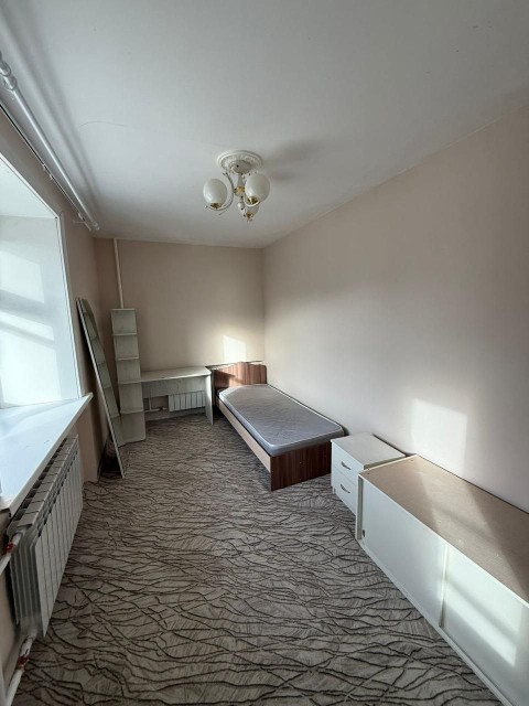 3 комн., 51 м², Блочный, Гимеин 5