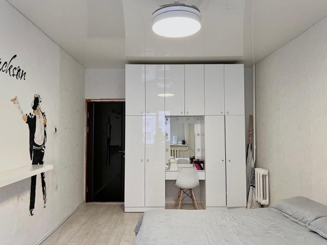 3 комн., 80 м², 112 серия, 16 квартал 7