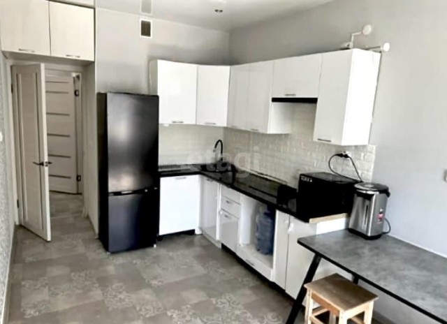 1 комн., 32 м², Монолитно-каркасный, ЯКСМК