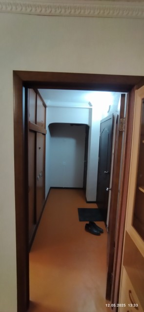 1 комн., 35 м², КПД, Старый город 7