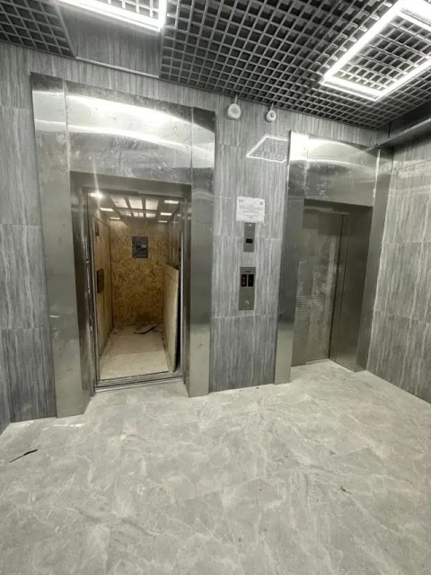 1 комн., 59 м², Блочный, 103 квартал (Ростелеком) 4