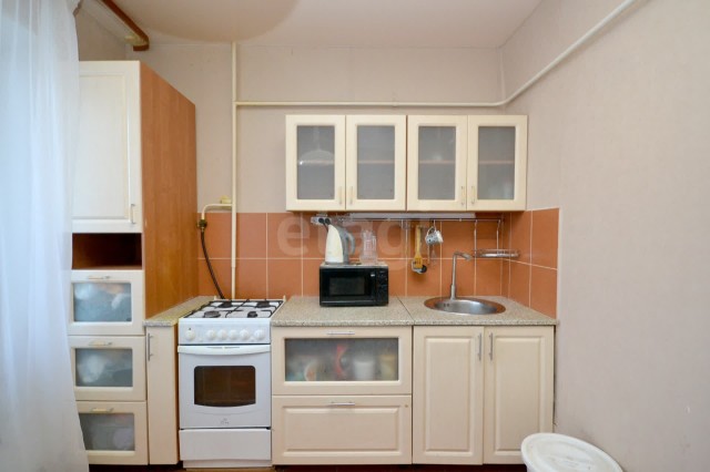 2 комн., 54 м², 112 серия, Глазная больница