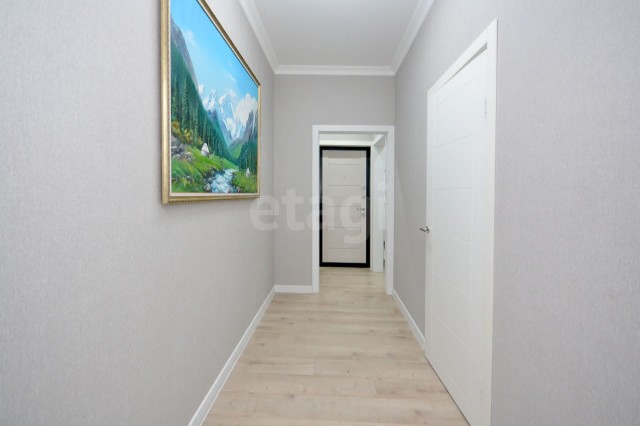 3 комн., 85 м², 112 серия, 17 квартал 10