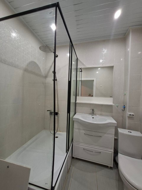 1 комн., Монолитно-каркасный, Глазная больница 6