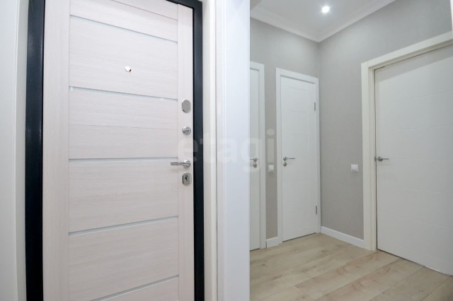 3 комн., 85 м², 112 серия, 17 квартал 12