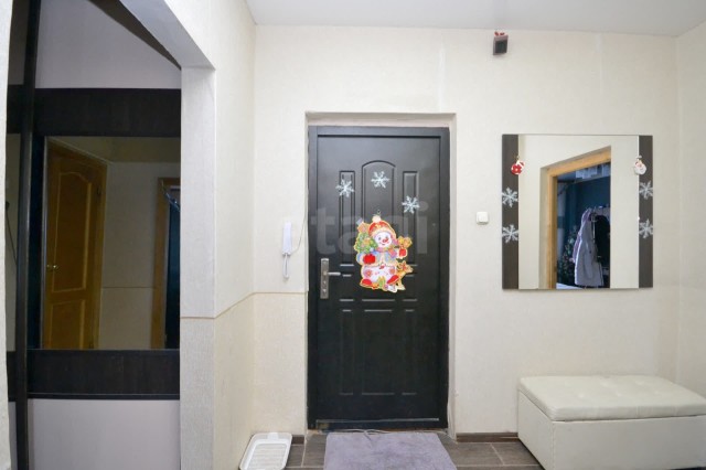 2 комн., 54 м², 112 серия, Глазная больница 14