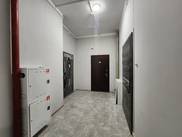 1 комн., 59 м², Блочный, 103 квартал (Ростелеком) 5