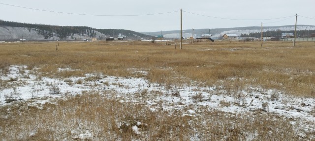 850 м², земельные участки, продаю 2