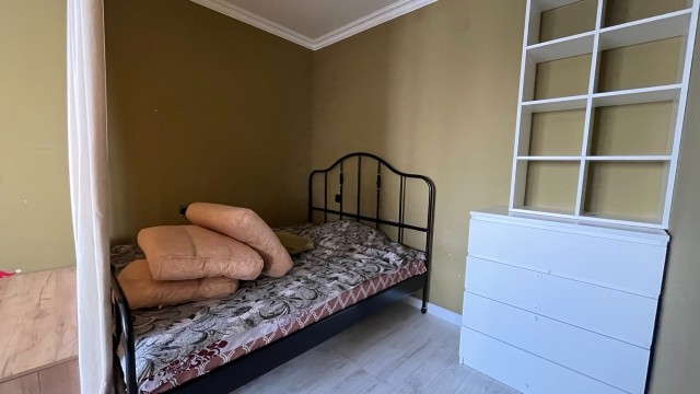 1 комн., 39 м², Монолитно-каркасный, ЯГСХА 2