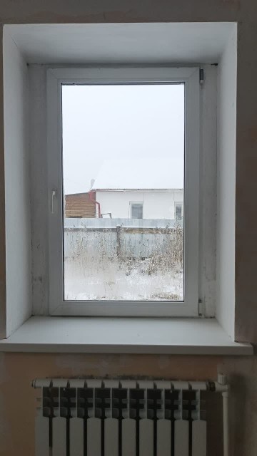 1 комн., 38 м², Блочный, Другие районы 7