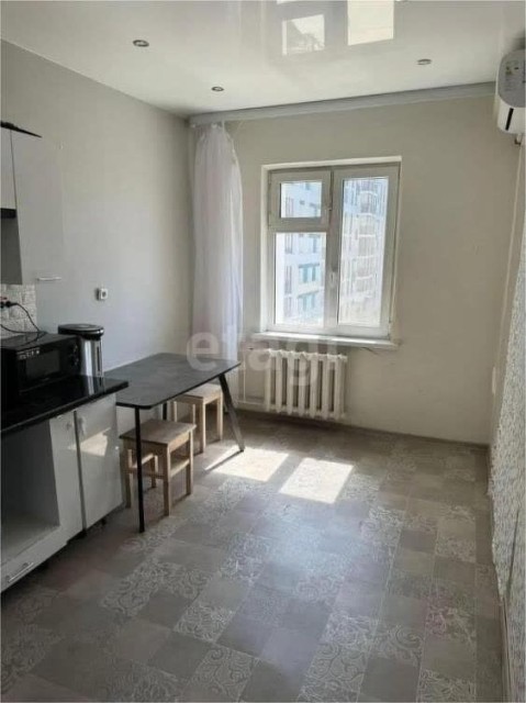 1 комн., 32 м², Монолитно-каркасный, ЯКСМК 2