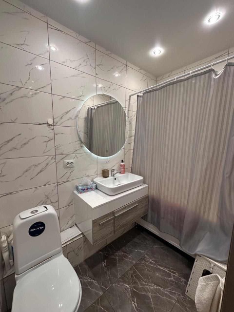 1 комн., 34 м², КПД, Студгородок 4