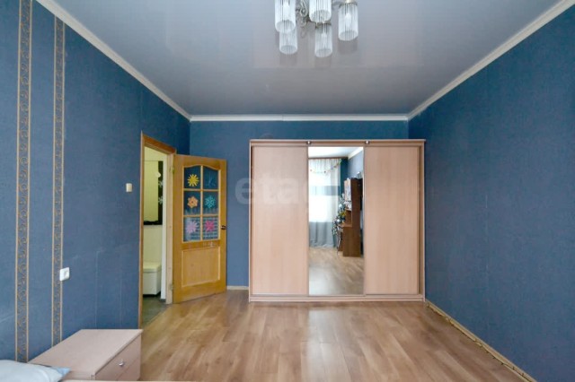 2 комн., 54 м², 112 серия, Глазная больница 3