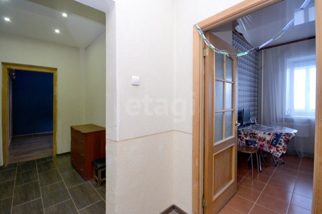 2 комн., 54 м², 112 серия, Глазная больница 10