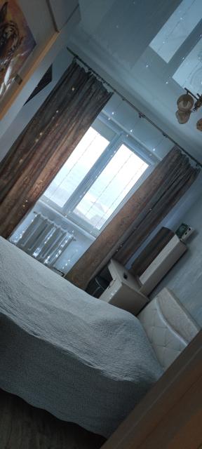 3 комн., 66 м², Монолитно-каркасный, Глазная больница 4