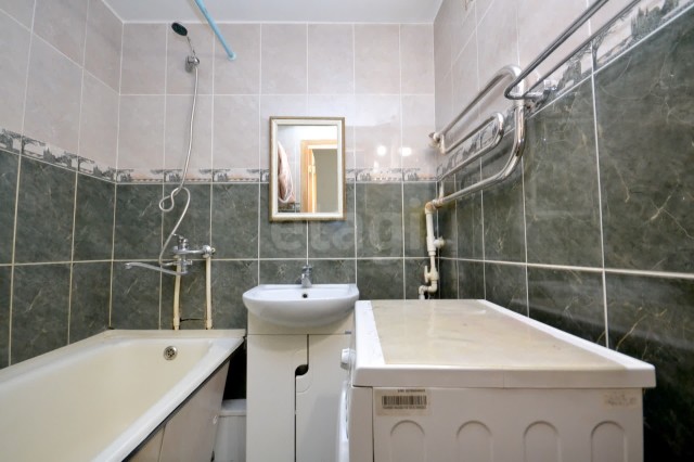 2 комн., 54 м², 112 серия, Глазная больница 12