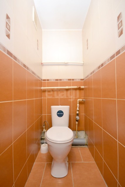 2 комн., 54 м², 112 серия, Глазная больница 13