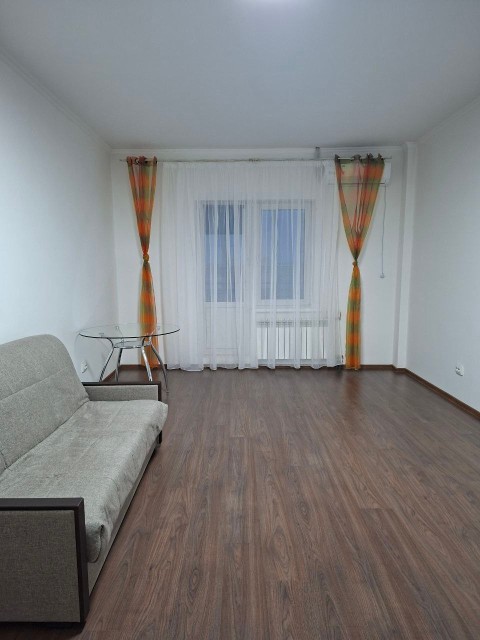 1 комн., Монолитно-каркасный, Глазная больница 4