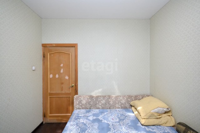 2 комн., 54 м², 112 серия, Глазная больница 7