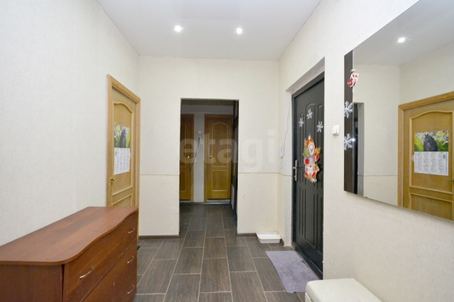 2 комн., 54 м², 112 серия, Глазная больница 8