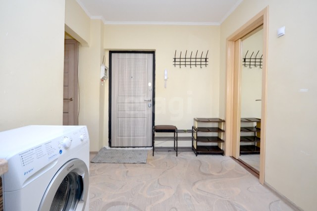 1 комн., 35 м², КПД, Центр - район пл. Ленина 10