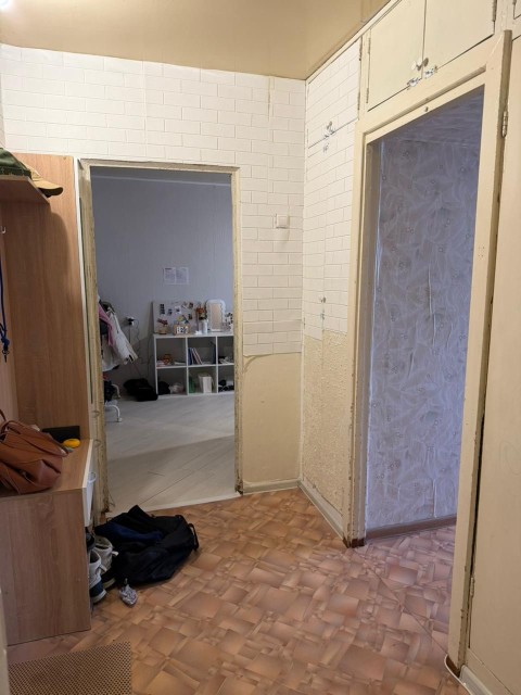 1 комн., КПД, 31 школа 4