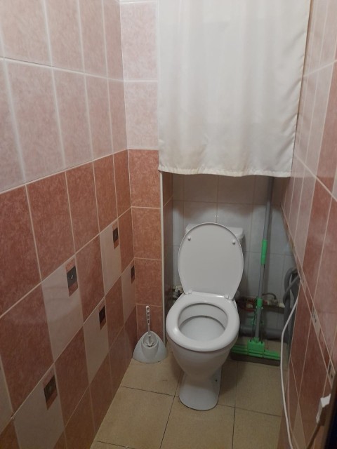 4 комн., КПД, Дом быта 7