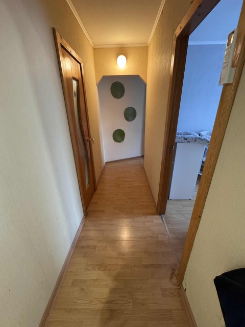 3 комн., 62 м², КПД, 31 школа 4