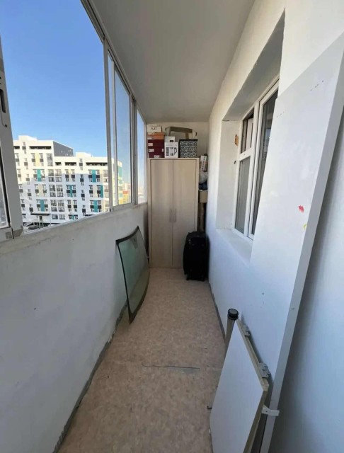 1 комн., 37 м², Монолитно-каркасный, Рынок Столичный 3