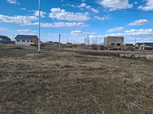 1100 м², земельные участки, продаю 4