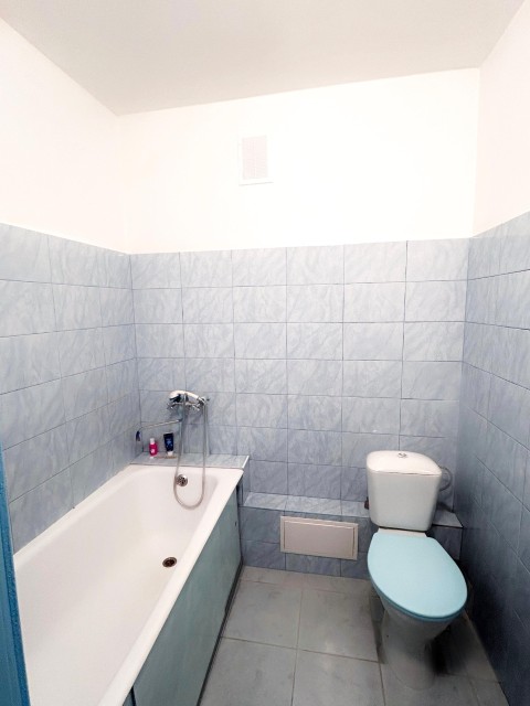 1 комн., 29 м², Блочный, Авиапорт 4