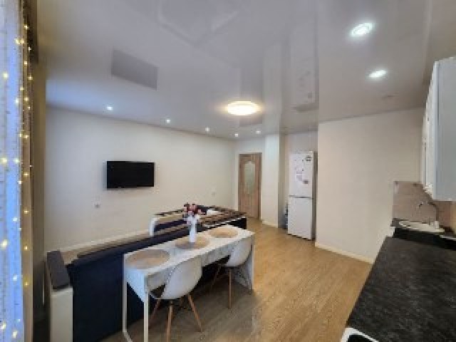 2 комн., 52 м², Монолитно-каркасный, 203 мкрн. 4