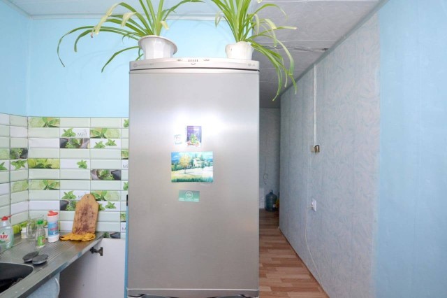 3 комн., 59 м², КПД, Авиапорт 2