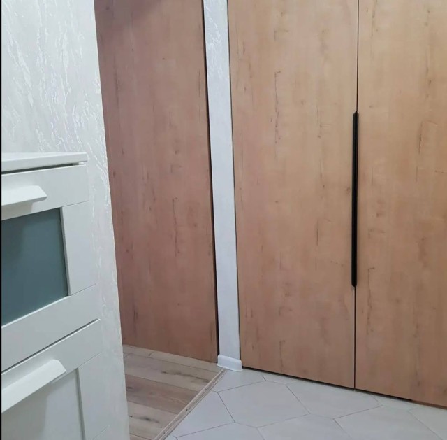 1 комн., 33 м², Монолитно-каркасный, Рынок Столичный 7