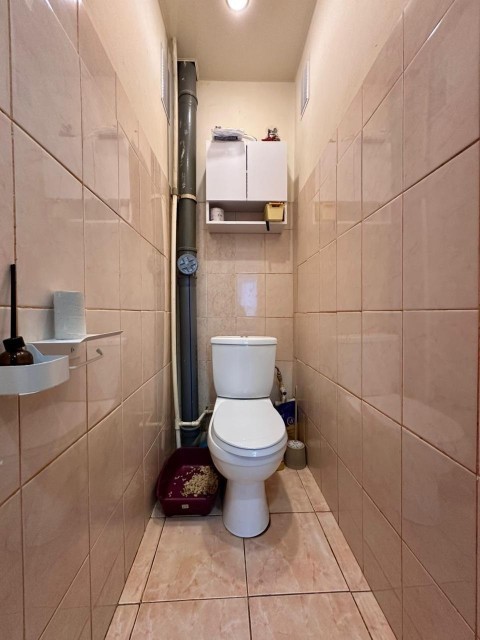 2 комн., 46 м², КПД, 202 мкрн. 8