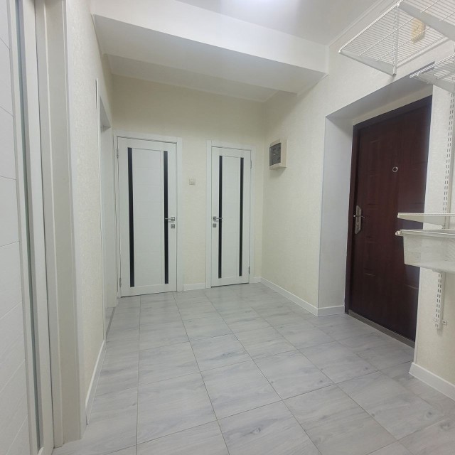 2 комн., 54 м², Монолитно-каркасный, Авиапорт 12