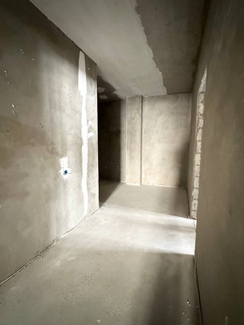 3 комн., Монолитно-каркасный, 203 мкрн. 10